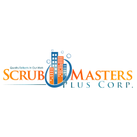 Scrub Masters Plus Corp Logo
