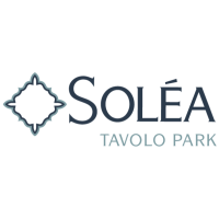 Solea Tavolo Park Logo