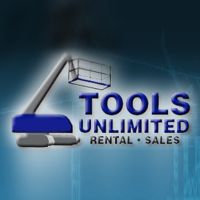 Tools Unlimited Logo