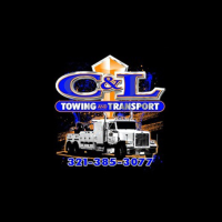 C & L Towing Logo