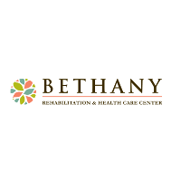 Bethany Rehabilitation & Health Care Center Logo
