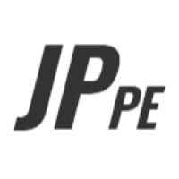 Joseph Perry P.E LLC Logo