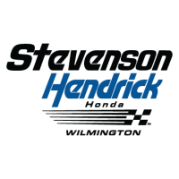 Stevenson-Hendrick Honda Wilmington Logo