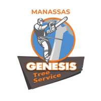 Genesis Tree Service Manassas Logo