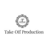 Take Off Production Logo