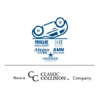 Classic Collision Menchaca South | formerly AMM Menchaca South Logo