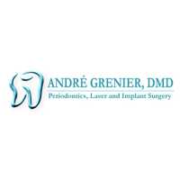 Andre Grenier, DMD, PLLC Logo