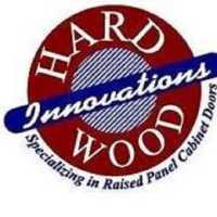 Hardwood Innovations Inc Logo