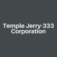 Temple Jerry-333 Corporation Logo
