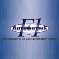F1 Automotive Inc Logo