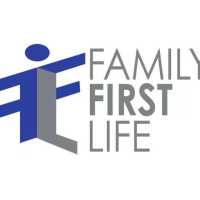 Canyon Sowell | Family First Life | Insurance and Financial Services Consultant Logo