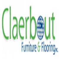 Claerbout Furniture & Flooring Inc. Logo