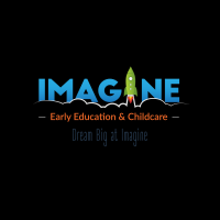 Imagine Early Education & Childcare - Cypress Logo