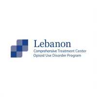 Lebanon Comprehensive Treatment Center Logo