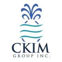 CKIM Group Inc. Logo