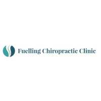 Fuelling Chiropractic Clinic Logo