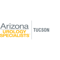 Arizona Urology Specialists - Willcox Logo