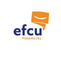EFCU Financial - Shenandoah Branch Logo