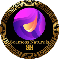 Sea Moss Haven Naturals Logo