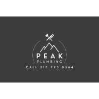 Peak Plumbing Logo