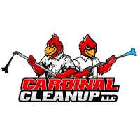 Cardinal Cleanup, LLC Logo