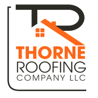 Thorne Roofing Company LLC Logo