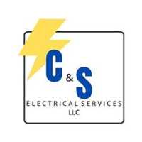 C&S Electrical Services LLC Logo