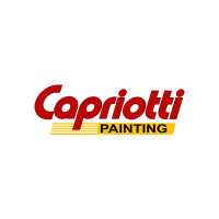 Capriotti Painting Logo