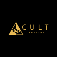 Cult Tactical Logo