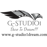 G-Studio1 llc Logo