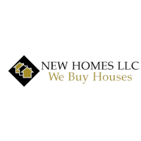 New Homes LLC Logo