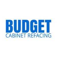 Budget Cabinet Refacing Logo