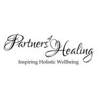 Partners 4 Healing Logo