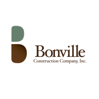Bonville Construction Logo