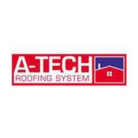 A-Tech Roofing System Logo