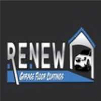ReNew Garage Floor Coatings Logo