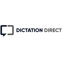Dictation Direct Logo