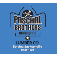 Paschal Brothers Hardware & Lumber Logo