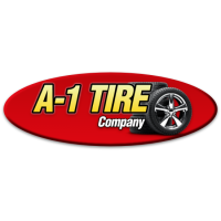 A-1 Tire Company Logo