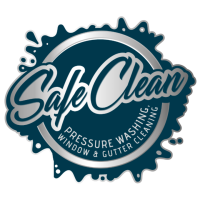 Safe Clean PNW Logo