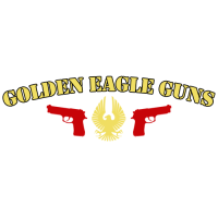 Golden Eagle Guns Logo