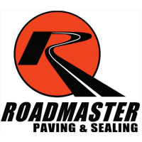 Roadmaster Paving, LLC Logo