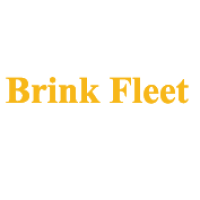 Brink Fleet Logo