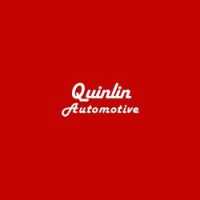 Quinlin Automotive Logo