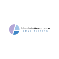 Absolute Assurance Drug Testing Logo