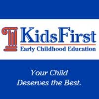 Kids First Learning Centers-Strongsville Logo