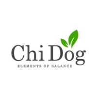 Chi Dog Logo