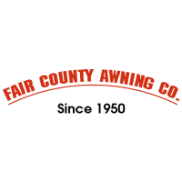 Fair County Awning Co. Logo