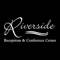 Riverside Receptions & Conference Center Logo
