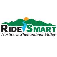 RideSmart VA Logo